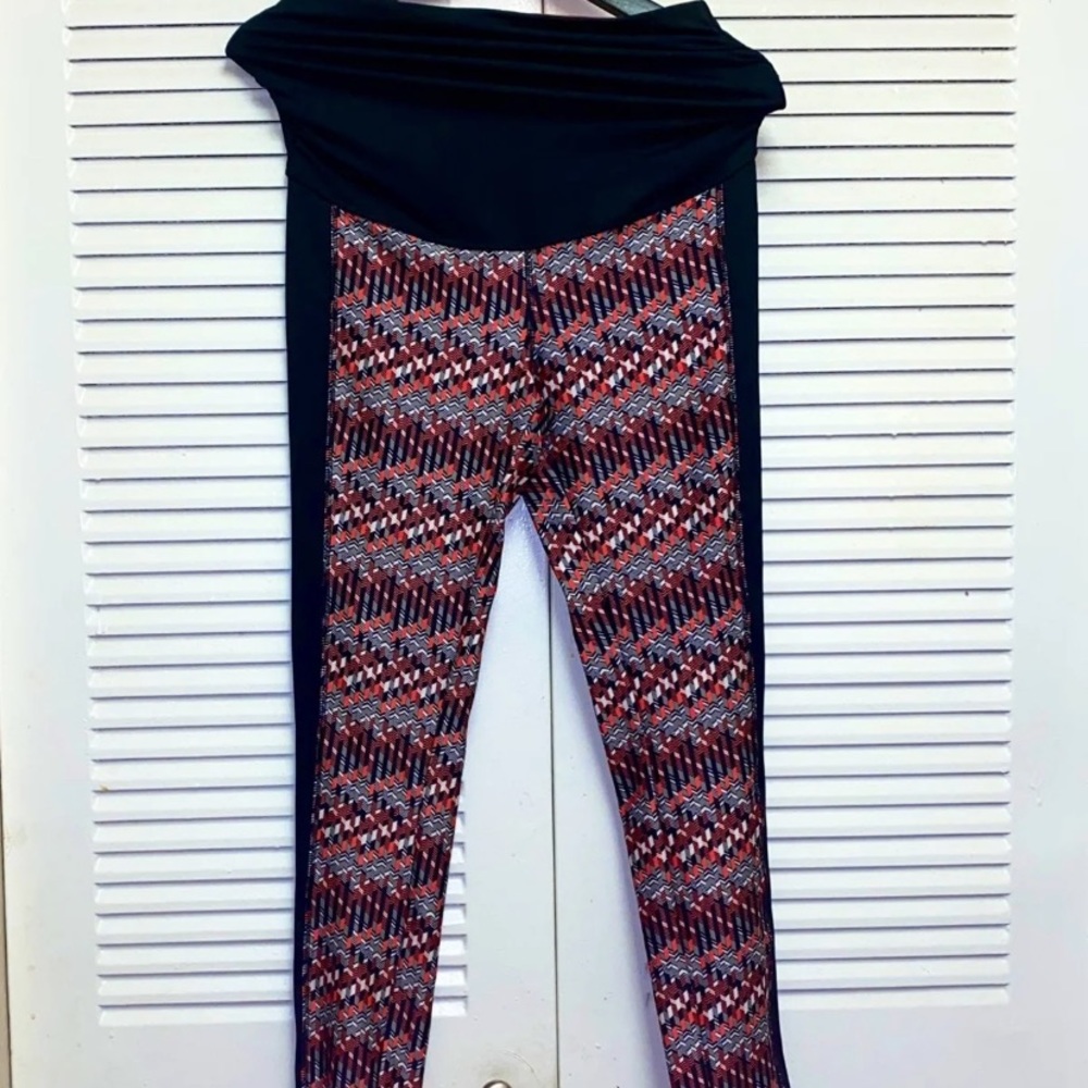 Crivit leggings maternity